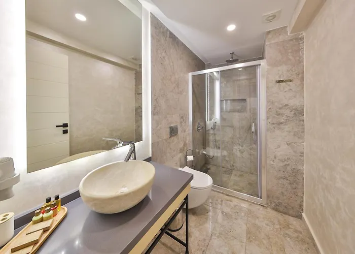 Appart hôtel Sole Vista Homes 4*