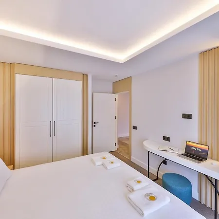 Sole Vista Homes 卡斯