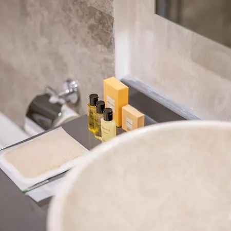 Apartmanhotel Sole Vista Homes
