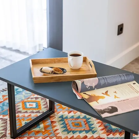 Sole Vista Homes 公寓式酒店 卡斯