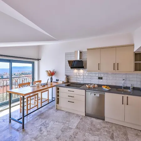 Apartmanhotel Sole Vista Homes 3*