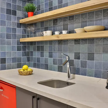 Sole Vista Homes 3* Kaş