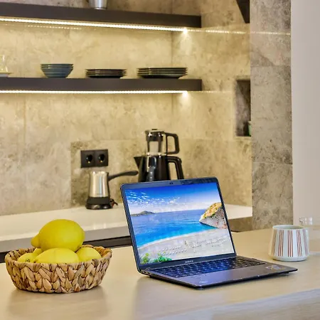 Apartmanhotel Sole Vista Homes Kaş