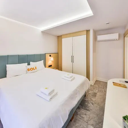 Sole Vista Homes 3*