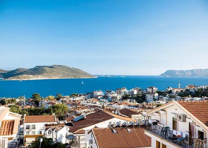 Sole Vista Homes Aparthotel 4*