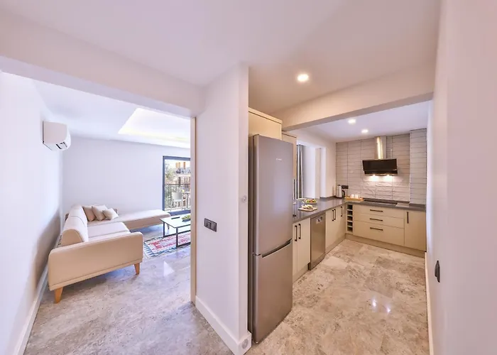 Aparthotel Sole Vista Homes