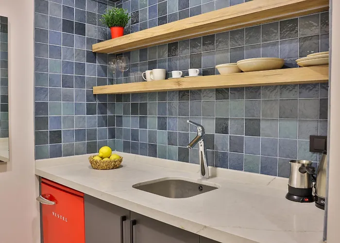 Sole Vista Homes 4* Kas