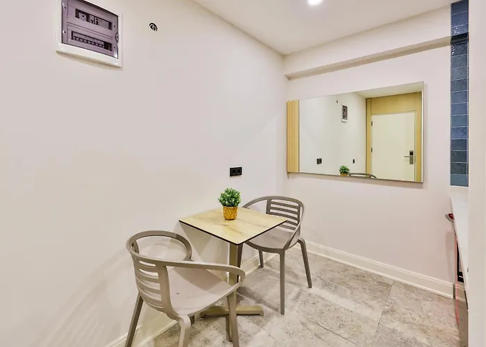 Aparthotel Sole Vista Homes 4*