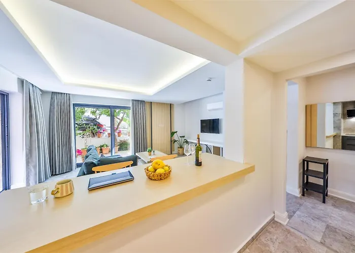 Sole Vista Homes Aparthotel 4*