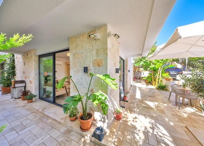 Aparthotel Sole Vista Homes